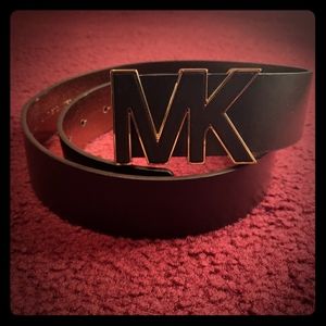 Michael Kors women belt
